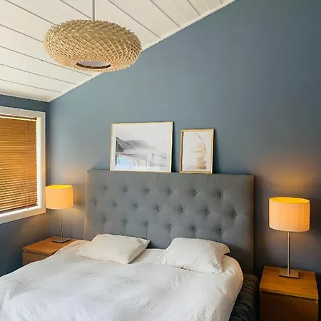 Beautiful Close To Everything Apartamento